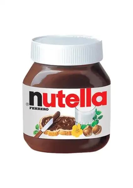 Nutella 750 Gr 3'lü Paket: Ekonomik ve Pratik Tatlı ve Kahvaltı Seçeneği