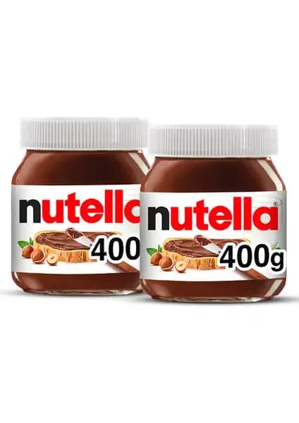 Nutella Kakaolu Fındık Kreması: Lezzetli ve Çok Yönlü Kahvaltı ve Tatlı Seçeneği