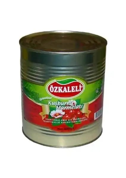 Özkaleli Kuşburnu Marmelatı Doğal ve Sağlıklı Tatlı Alternatifi 75-90 karakter