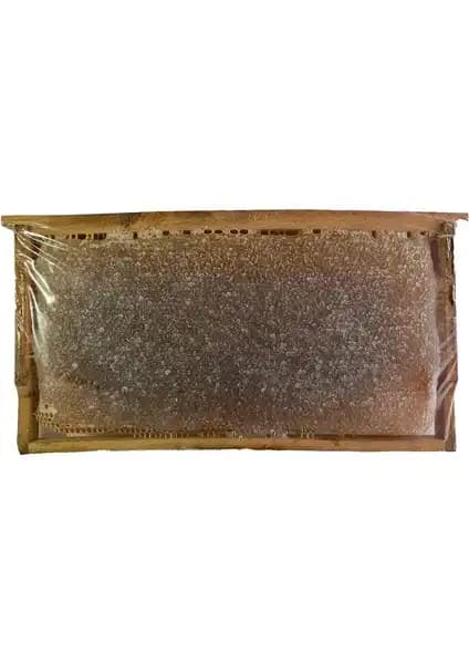 Ozmuş Bal Petek Bal 3 kg Doğal ve Organik Saf Lezzet ve Sağlık Avantajlarıyla