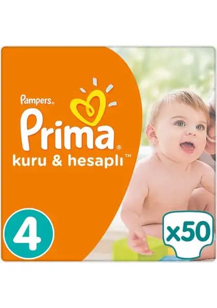 Prima Bebek Bezi: Güvenli ve Konforlu Bebek Bakımı İçin İdeal Seçenek
