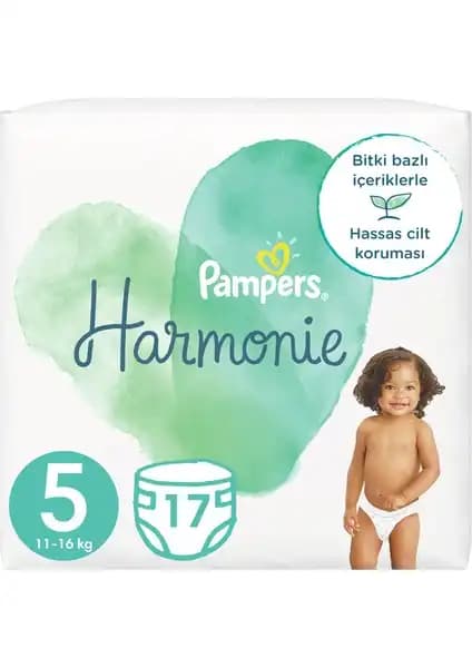 Prima Harmonie Bebek Bezi: Yüksek Kalite ve Güvenle Bebek Bakımında Öne Çıkıyor