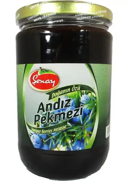 Şenay Anı̇z Pekmezi: Doğal ve Güçlü Bir Sağlık Destekçisi Ürün Tanıtımı ve Faydaları