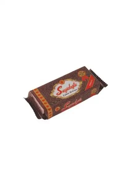 Seyidoğlu Kakaolu Helva 500 gr: Geleneksel Türk Tatlılarının Modern Lezzeti
