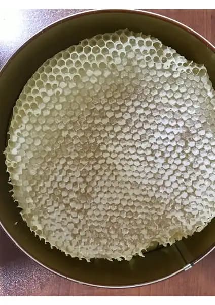 Siirt'in Doğal ve Lezzetli Oğul Petek Balı Yöresel Ürünler ile Tanıtımı