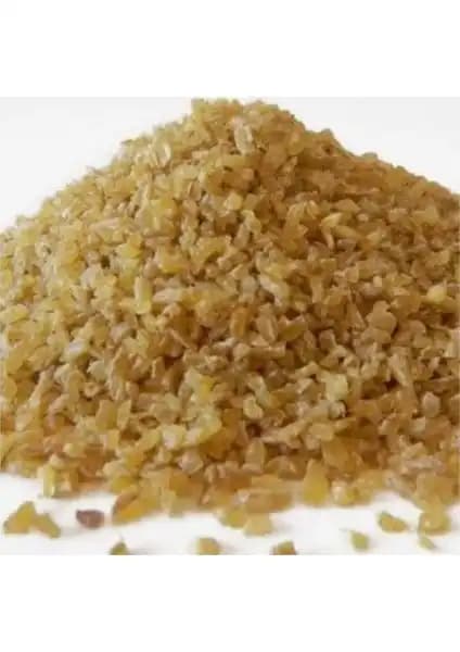 Simas Taş Değirmende Çekilmiş Köy Bulguru 1 kg Doğal ve Geleneksel Ürün