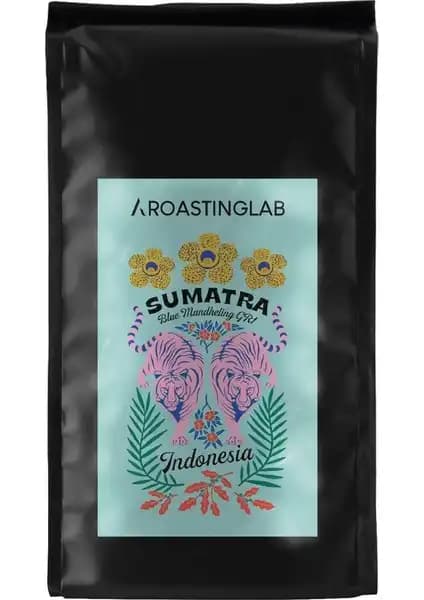 Sumatra Blue Mandheling Kahvesi: Zengin Aromalar ve Yüksek Kalite Standartlarıyla Tanıtım