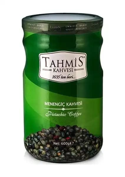 Tahmis Kahvesi Sıvı Menengiç Kahvesi: Geleneksel ve Doğal Lezzetlerin Modern Yorumu