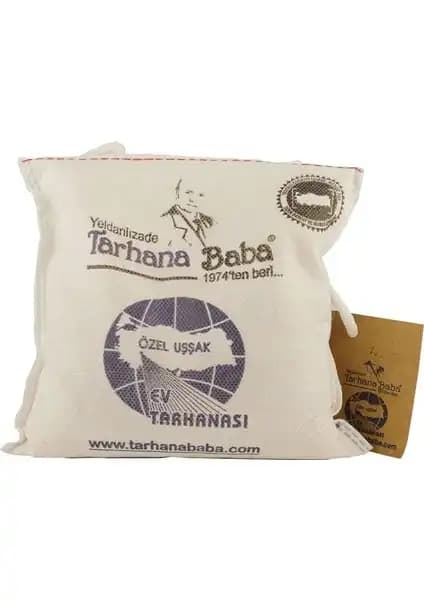 Tarhana Baba Acısız Tarhana: Geleneksel Lezzetin Modern Yorumuyla Sağlıklı Çorba Seçeneği
