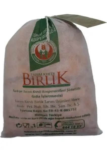 Tarım Kredi Ev Tarhanası: Doğal ve Lezzetli Sağlıklı Çorba Seçeneği