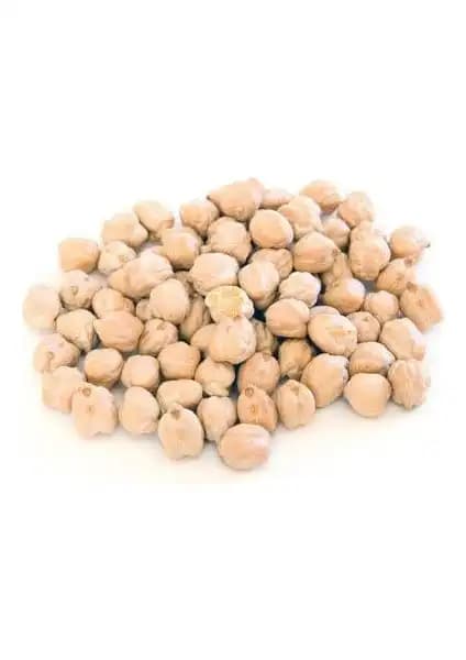 Tosyalı Pirinçci Hacı Kocabaş Nohut 2Kg Sağlıklı ve Lezzetli Bakliyat Seçeneği