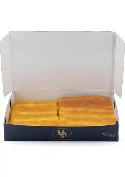 Uludağ Oğulları Fırınlanmış Peynir Helvası: Geleneksel ve Modern Lezzetin Buluşması