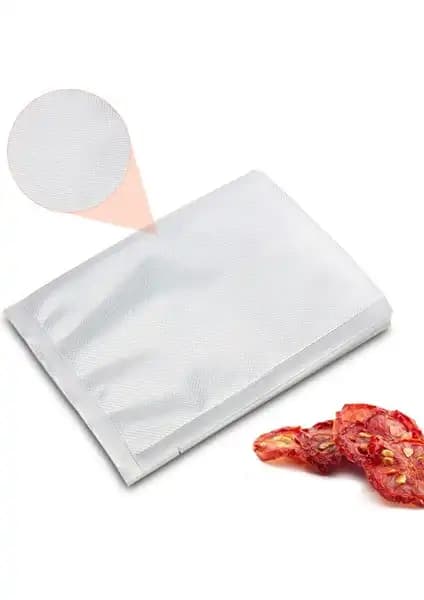 Vakur Vakum Poşetleri ile Gıda ve Ürünleri Uzun Süre Taze Tutma Çözümü