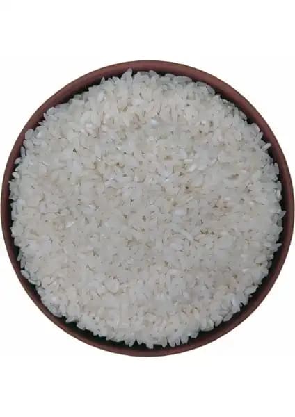 Yedi Değirmen Yerli Pirinç 1 Kg Doğal ve Güvenilir Sağlıklı Beslenme Seçeneği