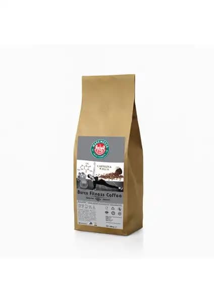 Yüksek Kafeinli Dark Kavrulmuş Mare Mosso Caffe Kahvesi Ürün Tanıtımı ve Özellikleri