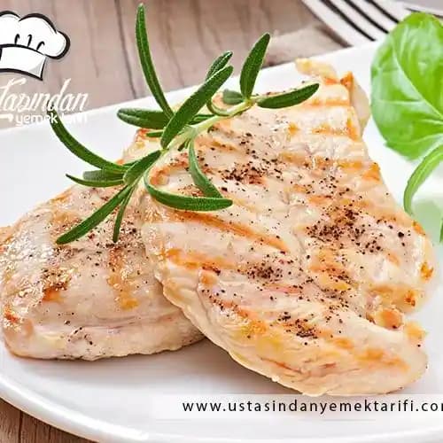 250 Gram Tavuk Bonfile Kalori Değeri ve Kalori Hesaplama İpuçları