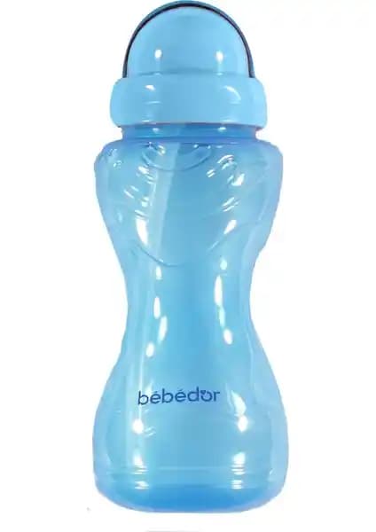 9+ Ay Bebedor ile 12+ Ay Philips Avent Pipetli Bardak Karşılaştırması: Sızdırmazlık, Kapak Tasarımı ve Ergonomi