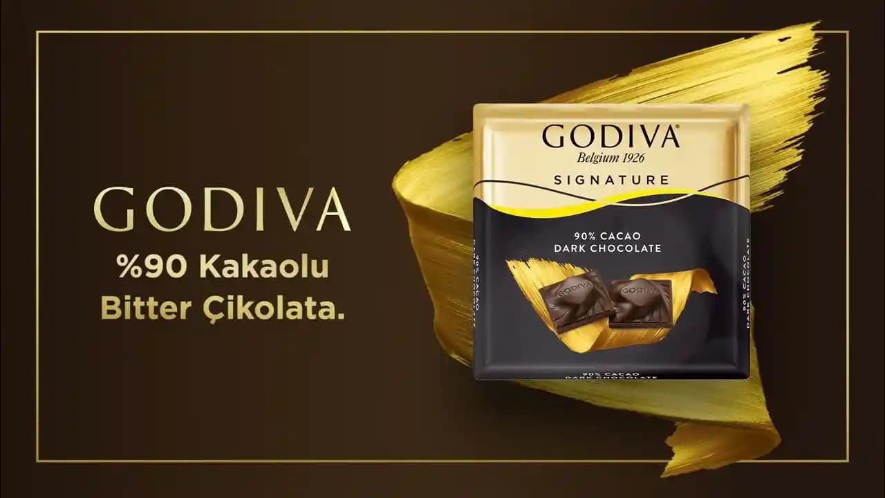%90 Kakao İçerikli Bitter Çikolata: Kakao Oranının Tüketici Deneyimine Etkileri