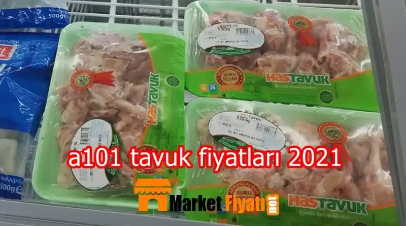 A101 Marketlerinde Tavuk Pirzola Fiyatları ve Ürün Bilgileri Hakkında Güncel İnceleme