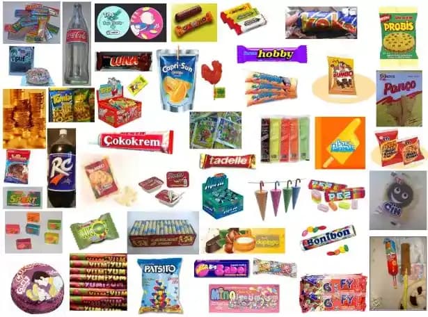 Aburcuburlar ve Dijital İletişim Araçlarının Market Alışkanlıklarına Etkisi Üzerine Analiz