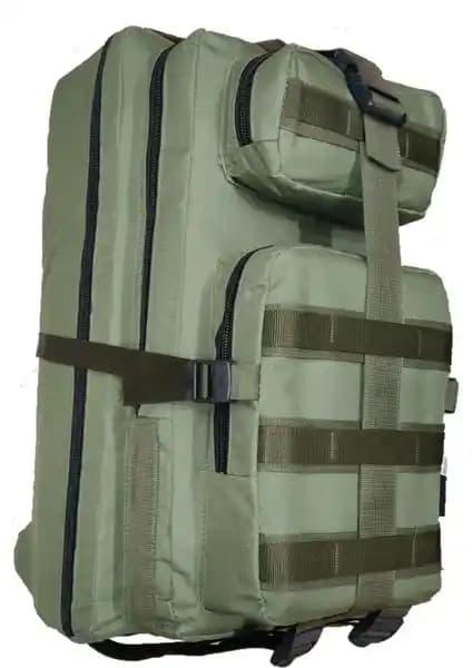 Accord 36352382241365 Sırt Çantası ile Yongtai Aokali Sırt Çantası Karşılaştırması