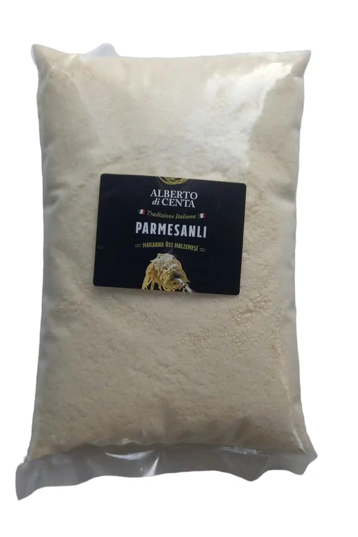 Alberto Di Centa Trakya Çiftliği Grano Padano Toz Parmesan 1kg: Ürün Analizi ve Özellikleri