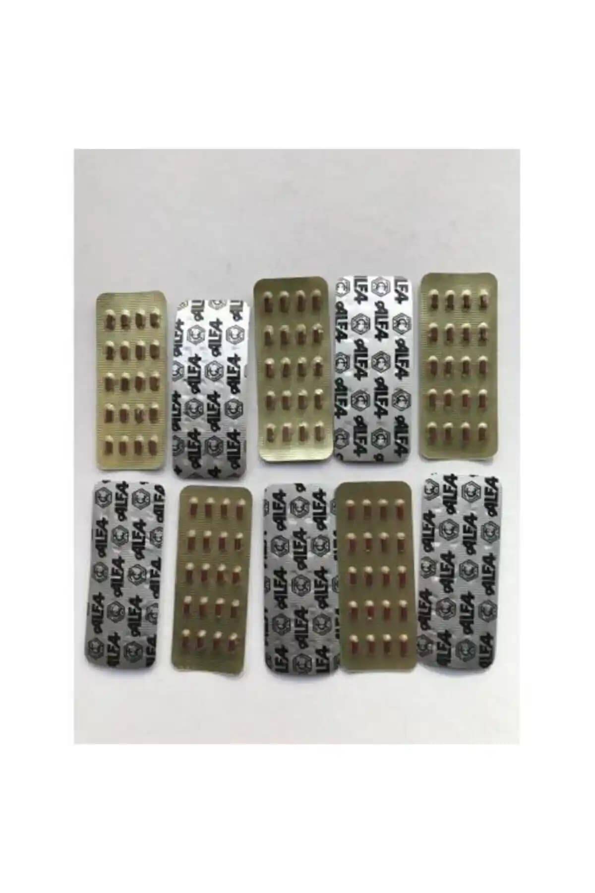 Alfa 200 Adet Çakmak Taşı Seti: Güvenilir kıvılcım için ömürlü yerli üretim avantajı