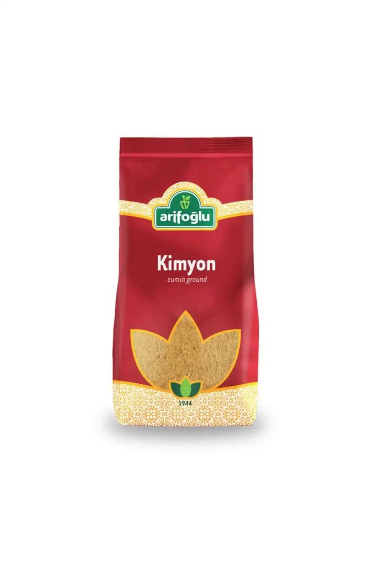 Arifoğlu Kimyon Öğütülmüş 250 g: Türkiye Menşei, ISO Sertifikalı Güvenlik ve Çok Yönlü Kullanım