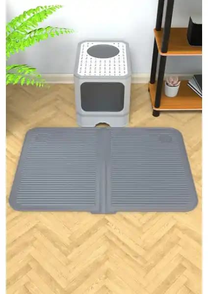 Ata Home Havuzlu Silikon Paspas 40x60 vs Tineke Elekli Ön Paspası 82x60: Karşılaştırması