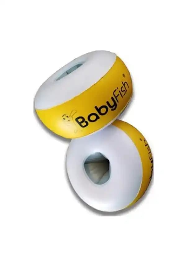 Baby Fish Kolluk: Bebeklerin Korunması ve Konforu İçin Temel Bilgiler