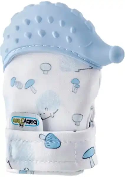 Baby Jem Kirpi Mavi Eldiven vs OiOi Mavi Diş Kaşıyıcı: Özellikler ve Yorumlar