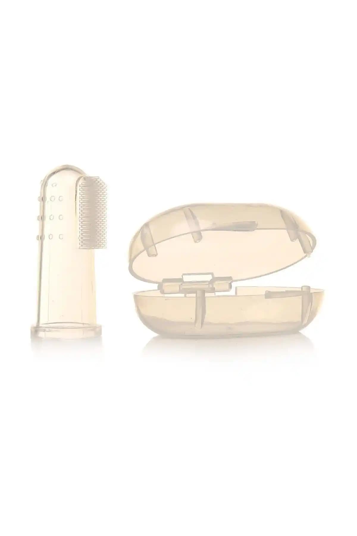 Baby Plus Bebek Silikon Diş Fırçası: Kullanım, Bakım ve Güvenlik İncelemesi