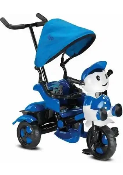 Babyhope Yupi Üç Tekerlekli Bisiklet ile Doona Liki Trike Karşılaştırması: Güvenlik ve Konfor Analizi