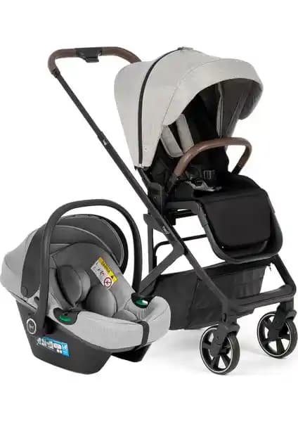 Bagi Neo 2 Travel Sistem ile Kanz n-Go Travel Sistem Karşılaştırması: Özellikler