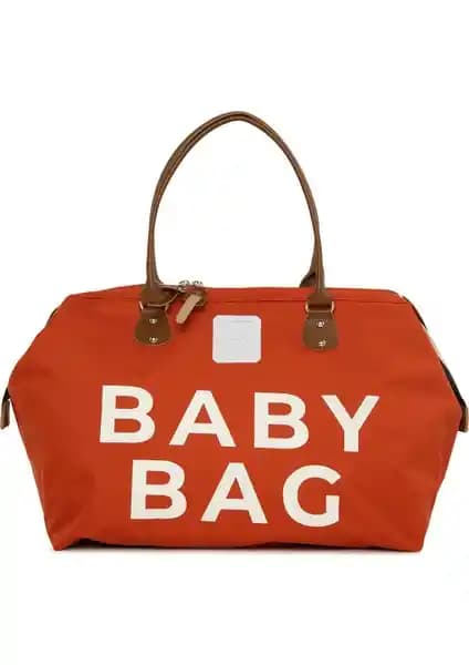 Bagmori Kiremit Bebek Bakım Çantası ile Kiwi Coolbag Sırt Çantası Karşılaştırması