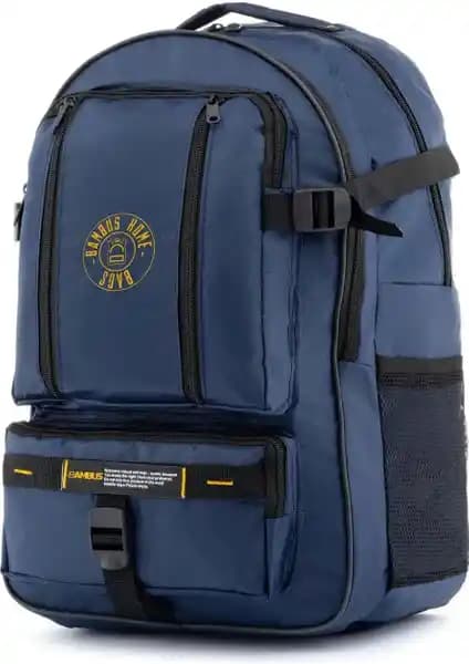 Bambus Home ve Wander Dağcı Sırt Çantaları Karşılaştırması: Kapasite, Dayanıklılık ve Tasarım