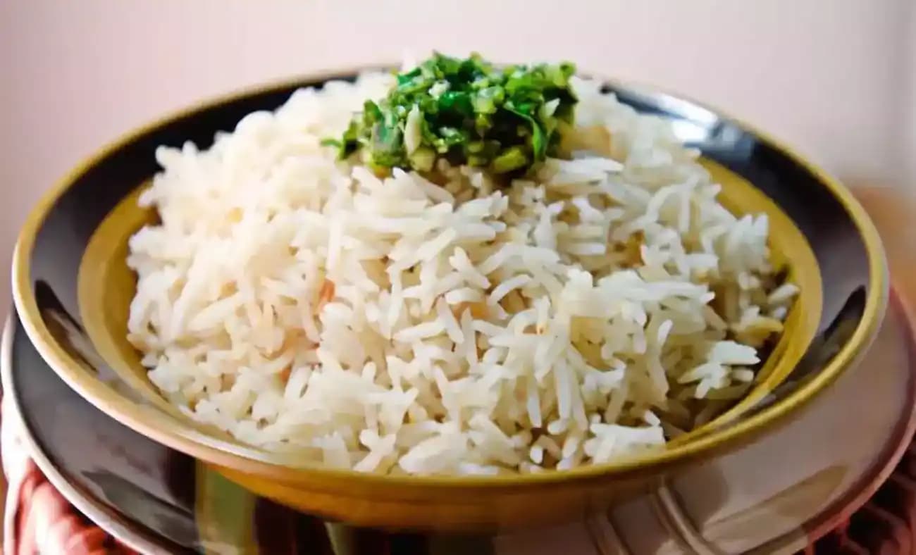 Basmati Pirinci: Uzun Taneli Aromatik Pirincin Teknik Özellikleri ve Pişirme İpuçları