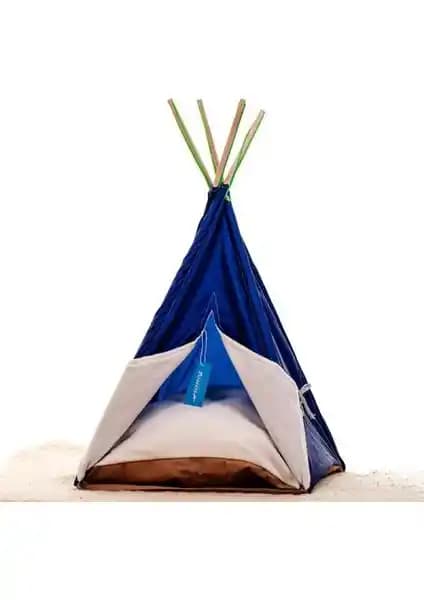 Bedspet Kedi Çadırı Mavi vs Nerotex Kedi Kafalı Büyük Kedi Evi Yuvası Karşılaştırması