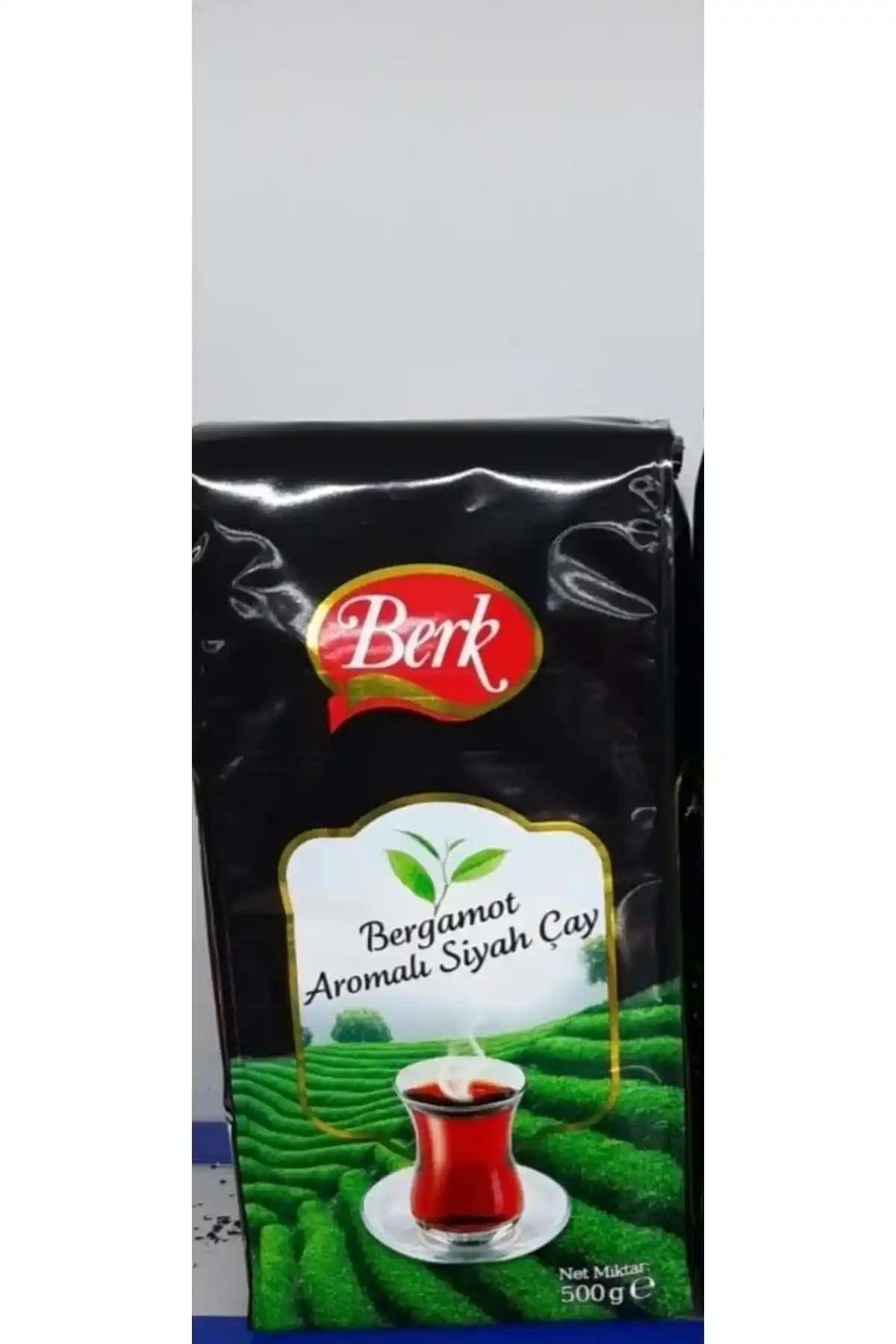 Bergamotlu Çay: Market Ürünleri Kategorisinde Aromatik Çay İncelemesi ve Özellikleri