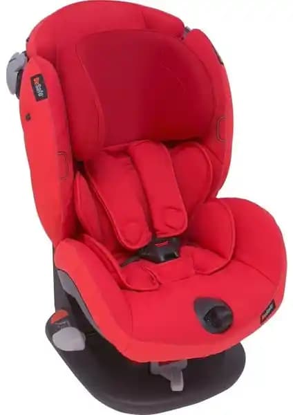 BeSafe İzi Comfort X3 ile Holmer Maxi Protect Aero 3D karşılaştırması: güvenlik ve konfor odaklı analiz