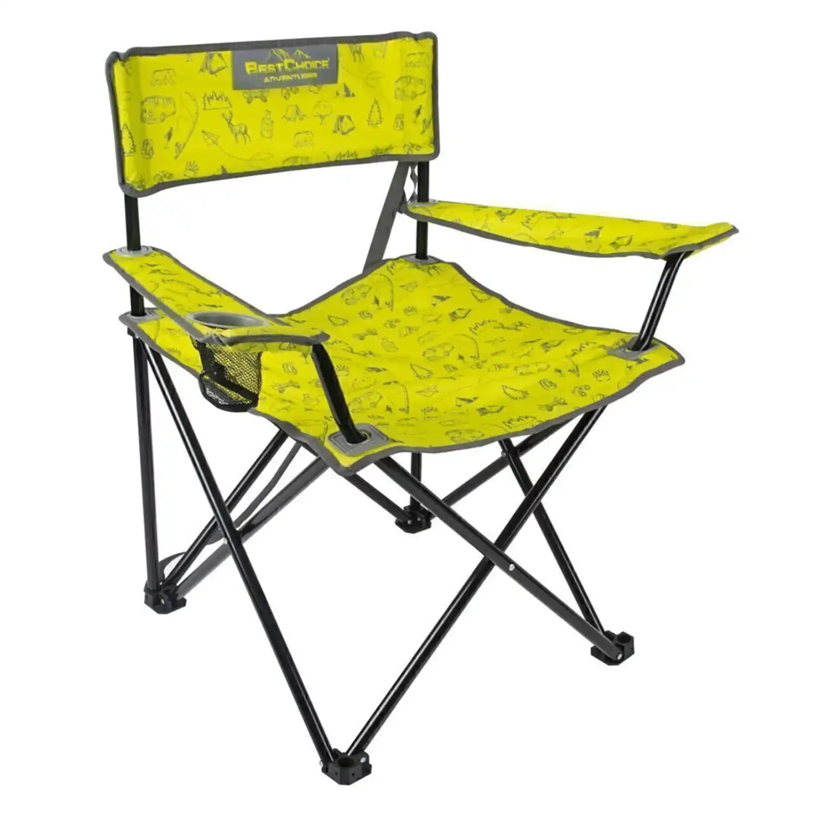 Best Choice ve Migros Kamp Sandalyesi Seçenekleri: Dayanıklılık ve Konfor Analizi