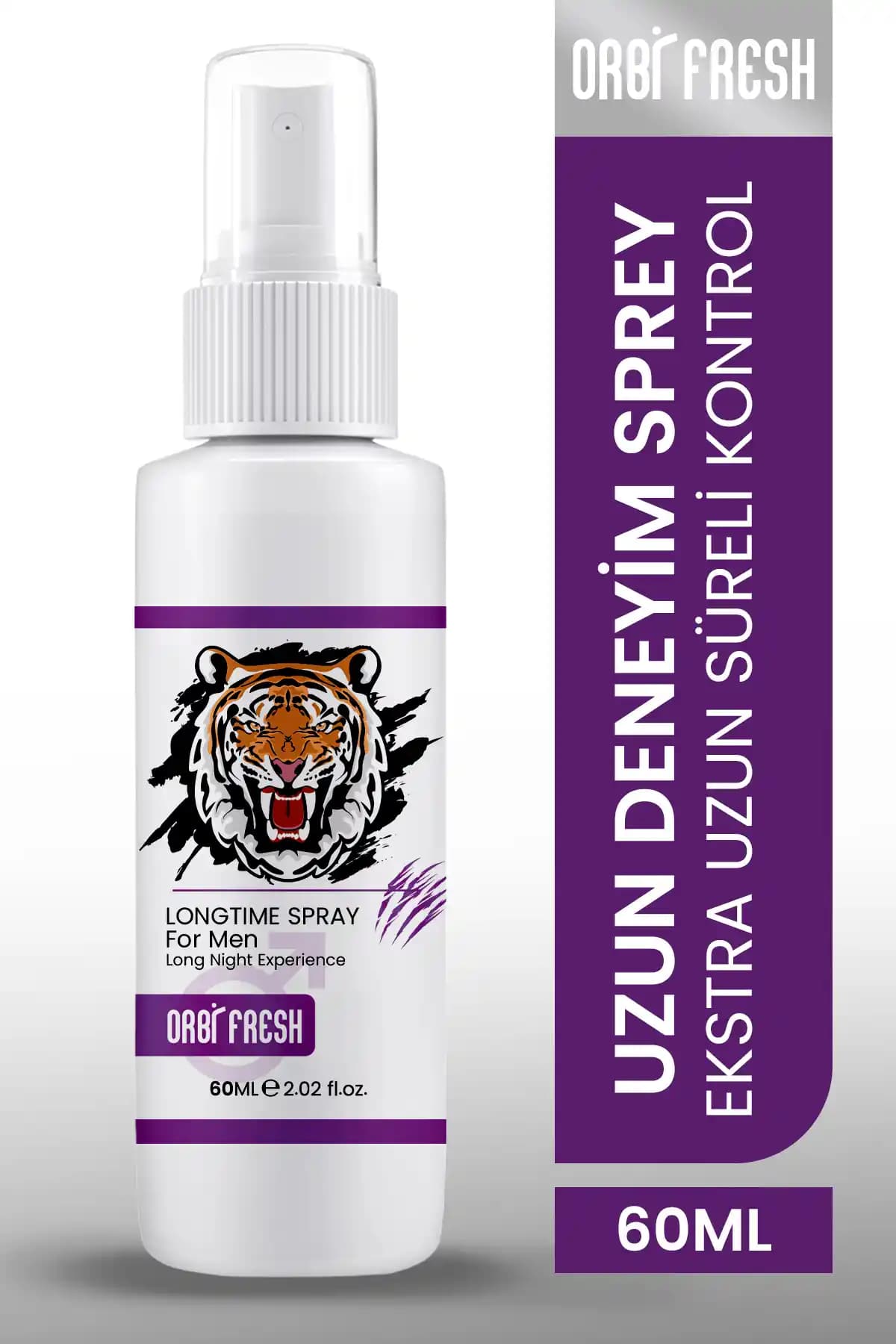 Bill&Bob Uzun Süreli Geceleri Destekleyen Erkekler İçin Rahatlatıcı Jel, Nem ve Konfor