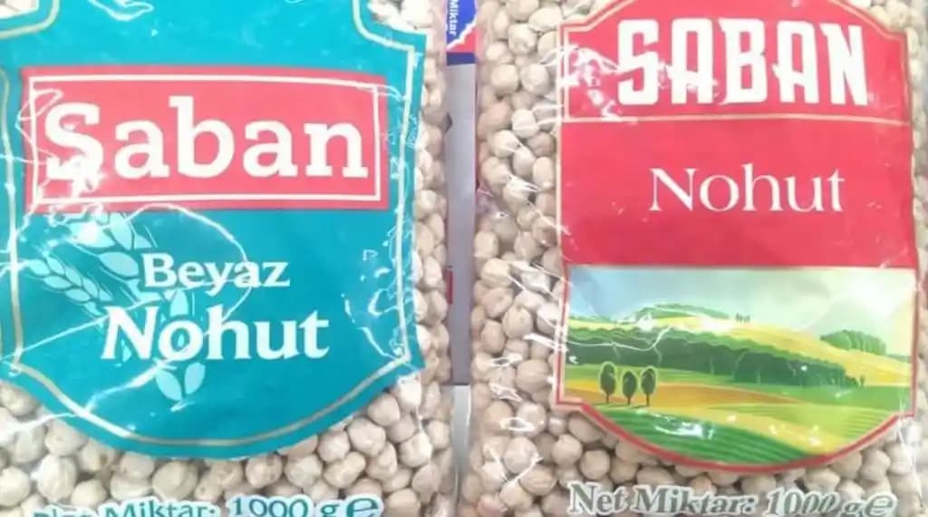 BİM'de Nohut Ürünleri Hakkında Mevcut Durum ve Bilgi Analizi