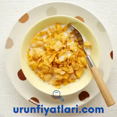 BİM'de Sade Mısır Gevreği: Kahvaltılık Ürünlerin Durumu ve Özellikleri