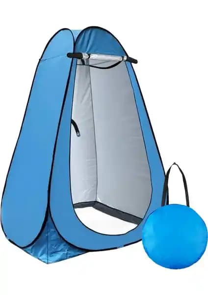 Black Island Otomatik Kamp Çadırı ile Enshall Çok Amaçlı Kamp Alanı Karşılaştırması