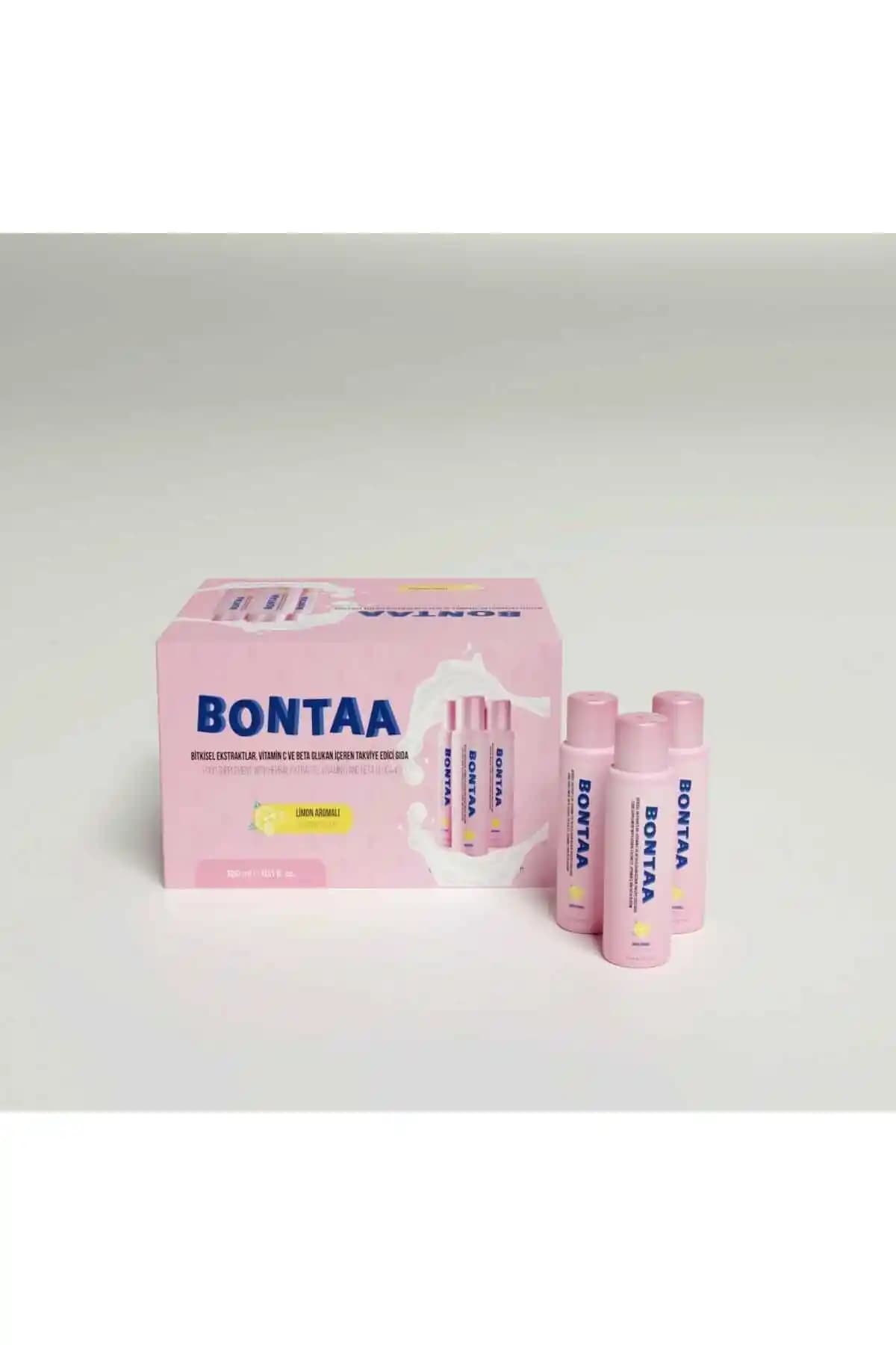 Bontaa Emziren Anne İçeceği 300ml: Özellikler, İnceleme ve Analiz