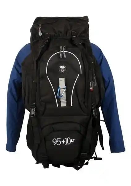 Cakard 95+10 ve 85+10 Dağcı Sırt Çantaları Karşılaştırması: Kapasite, Malzeme ve Ergonomi