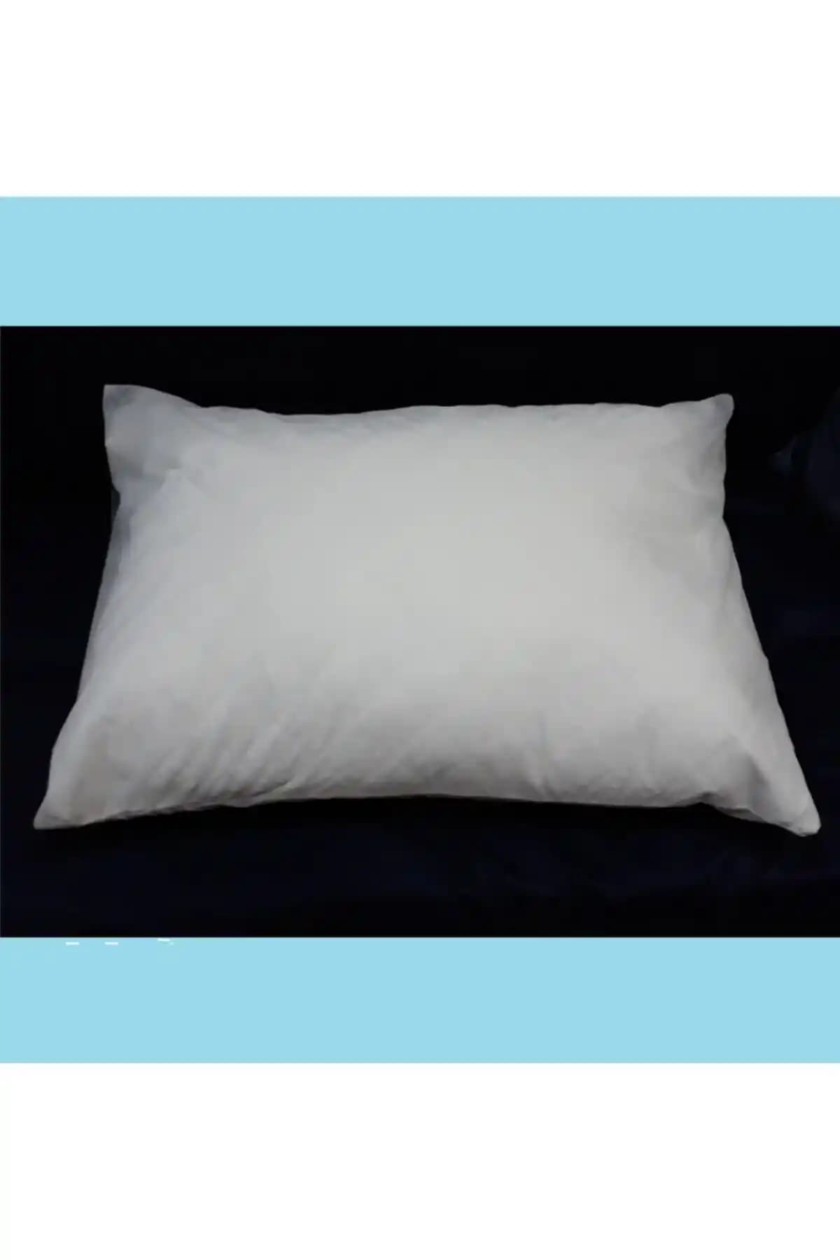 Cengizgrup Tek Kullanımlık Yastık Kılıfı: Özellikler, Boyutlar ve Hijyen İncelemesi