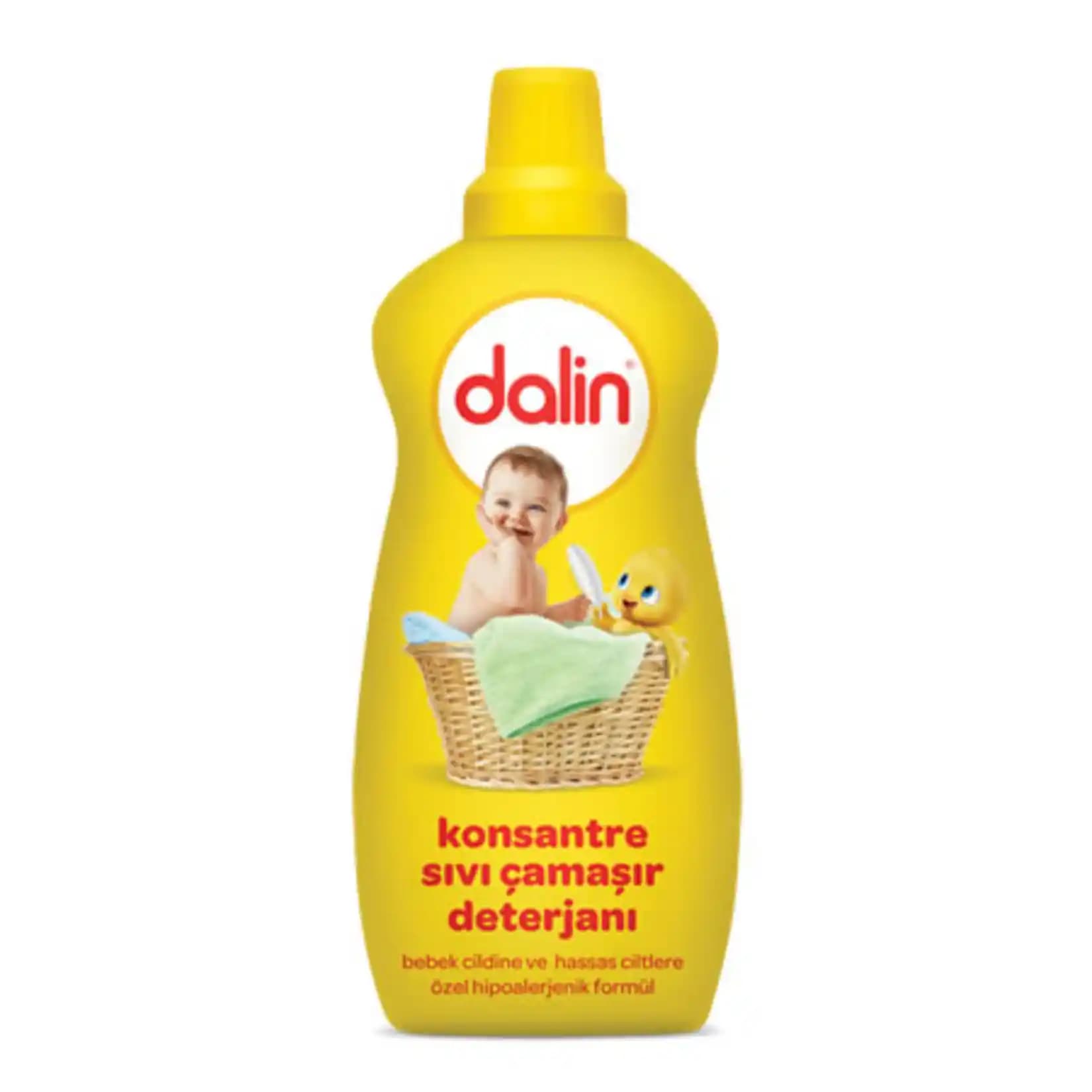 Dalin Deterjan ve Migros: Mevcut Bilgi Durumu ve Ürün Satışı Hakkında Değerlendirme