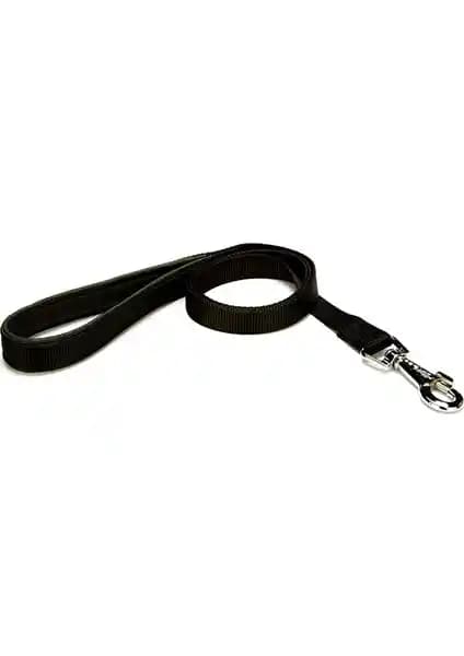 Doggie Konforlu Dokumadan Köpek Gezdirme Kayışı ile Tailpetz Match Leash Karşılaştırması